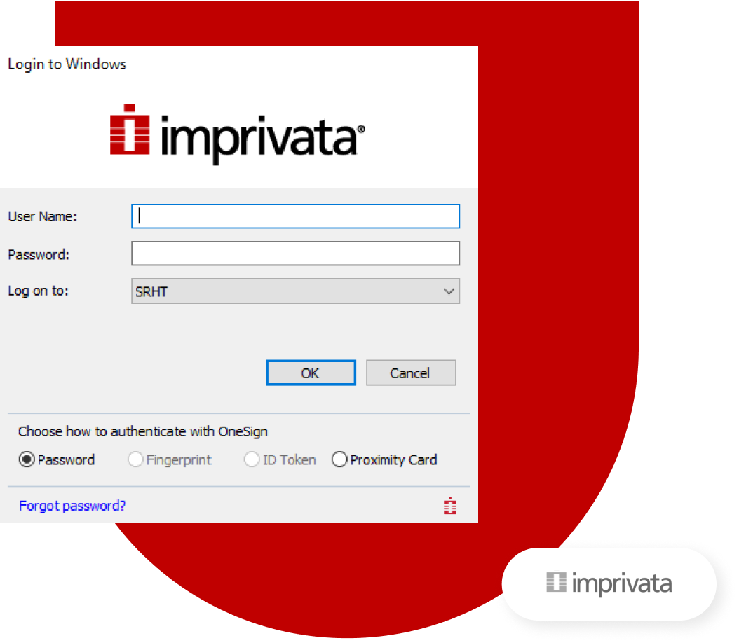 Imprivata