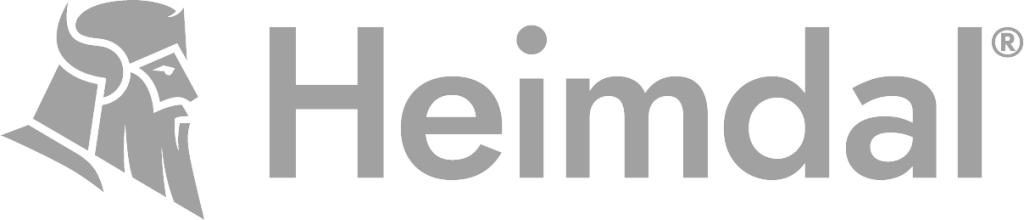 Heimdal logo