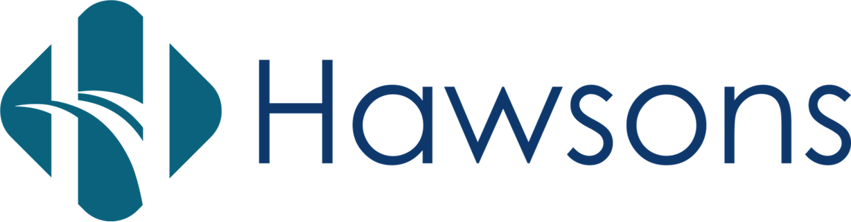 Hawsons Logo