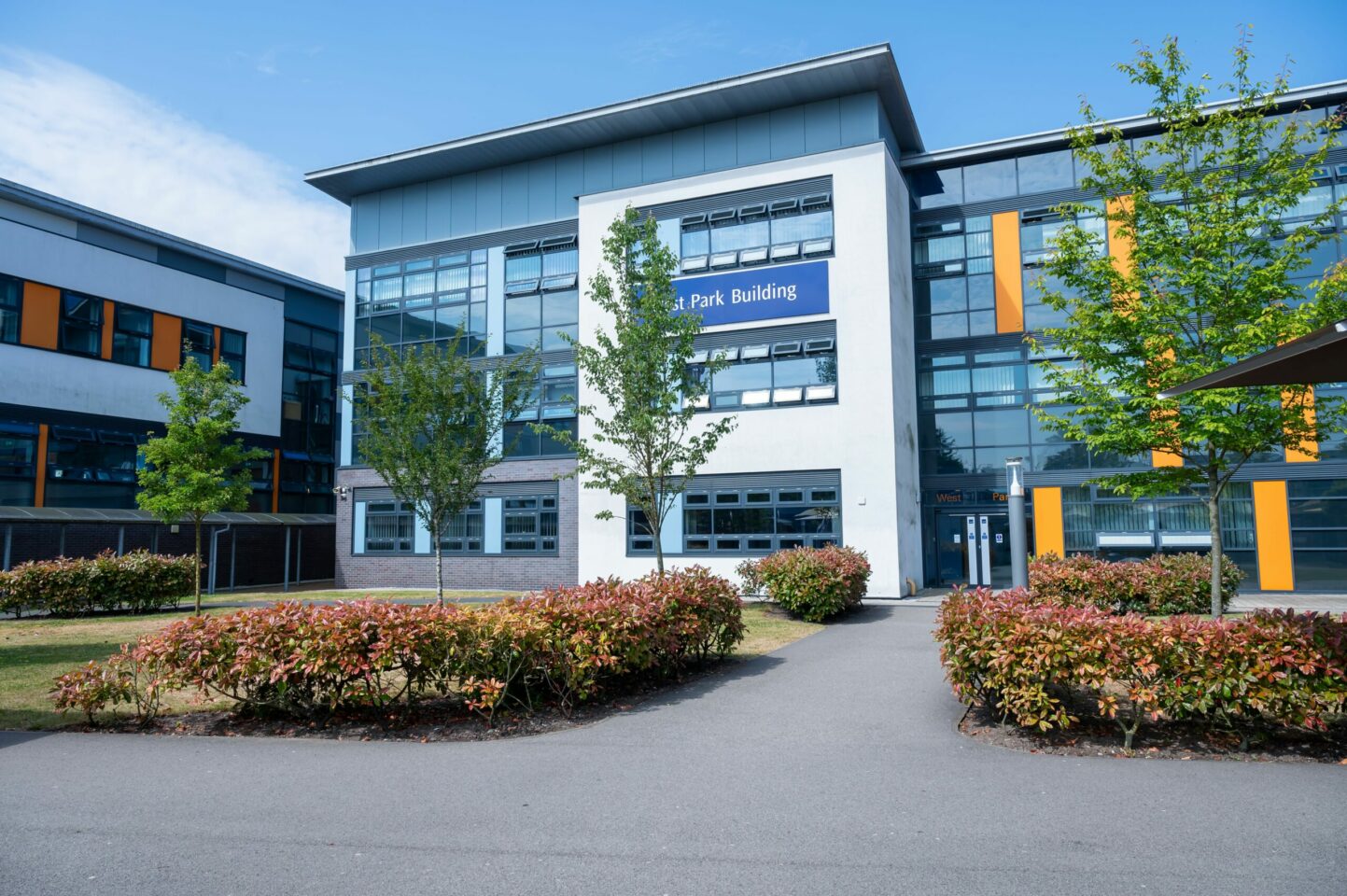 Carmel College